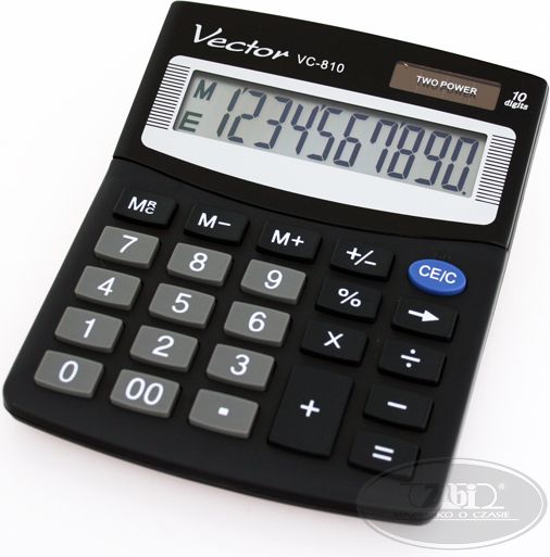 Vector (KAV VC-810) | K-VVC810 |