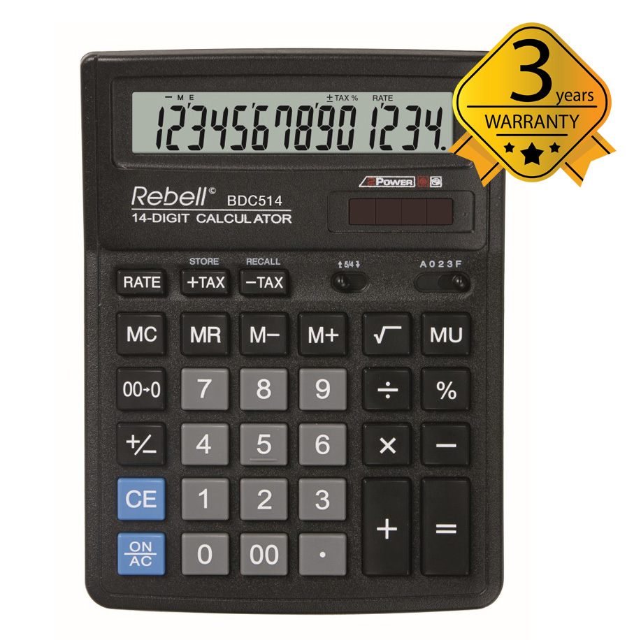 Rebell SDC554+ | SDC554+ | 8595179506412