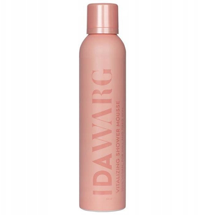 Kallos IDA WARG_Vitalizing Shower Mousse mus