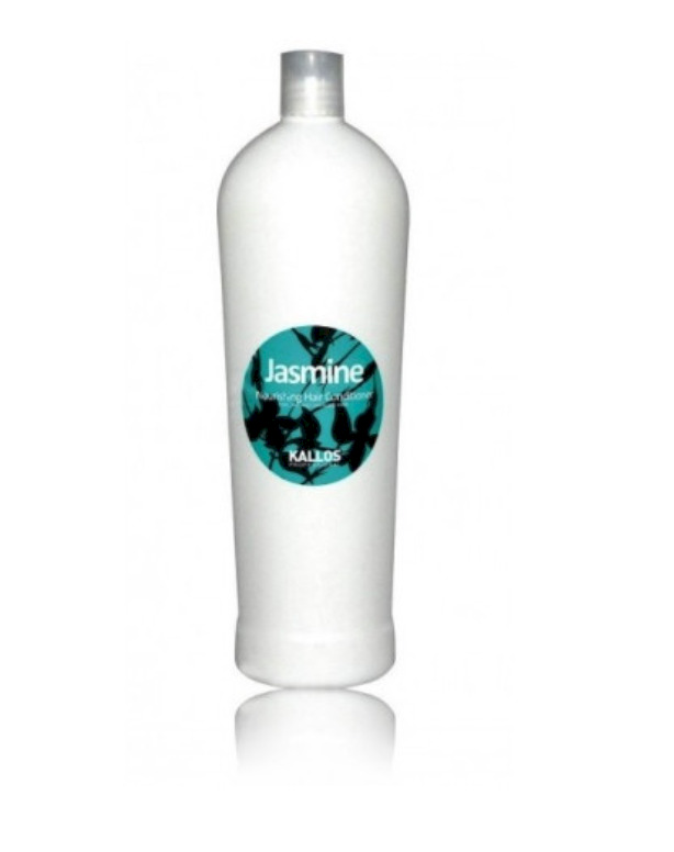 Kallos Jasmine Nourishing Shampoo  do włosów