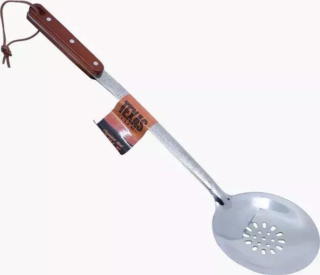 KUDDA Kamado SKIMMER SPOON TEXAS CLUB