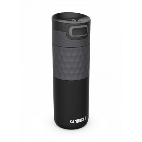 Kambukka termiczny Etna Grip 500ml Black