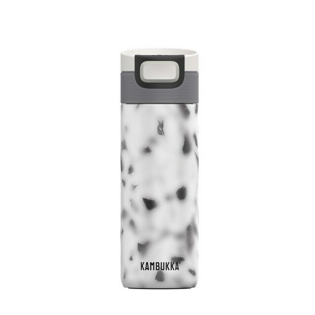 Kambukka termiczny Etna 500ml Foggy Terrazzo