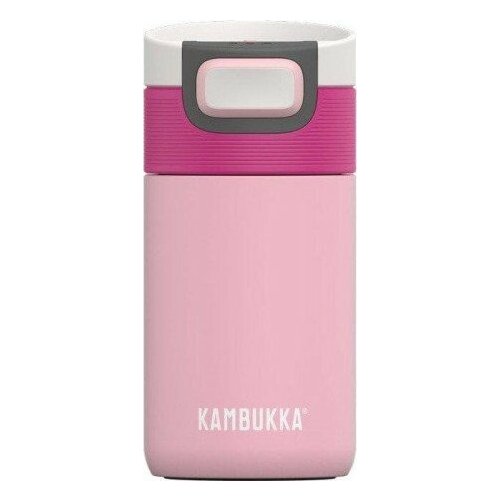 Kambukka  termiczny Etna 300ml - Brushing