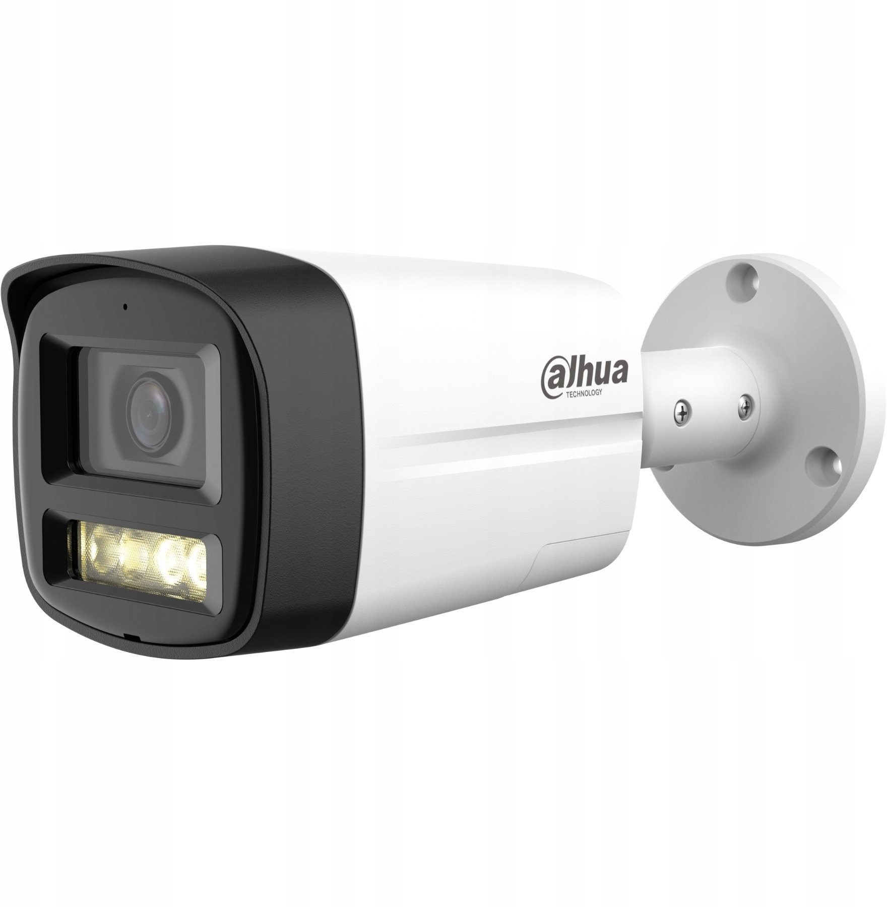 AHD, HD-CVI, HD-TVI, PAL HAC-HFW1200TLM-IL-T-0280B-DIP Smart