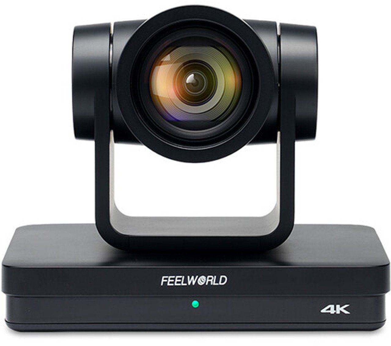 Kamera AVerMedia FEELWORLD UHD4K12X Simultaneous 3G-SDI/HDMI/USB/IP