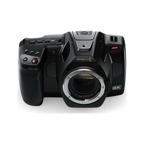Blackmagic Design Blackmagic Pocket Cinema Camera