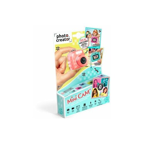 Kamera  Canal Toys Mini Cam Digital