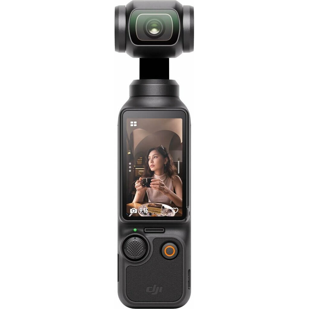 Kamera  DJI Kamera Osmo Pocket 3