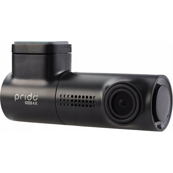Kamera  Prido Prido Easy 4K WiFi