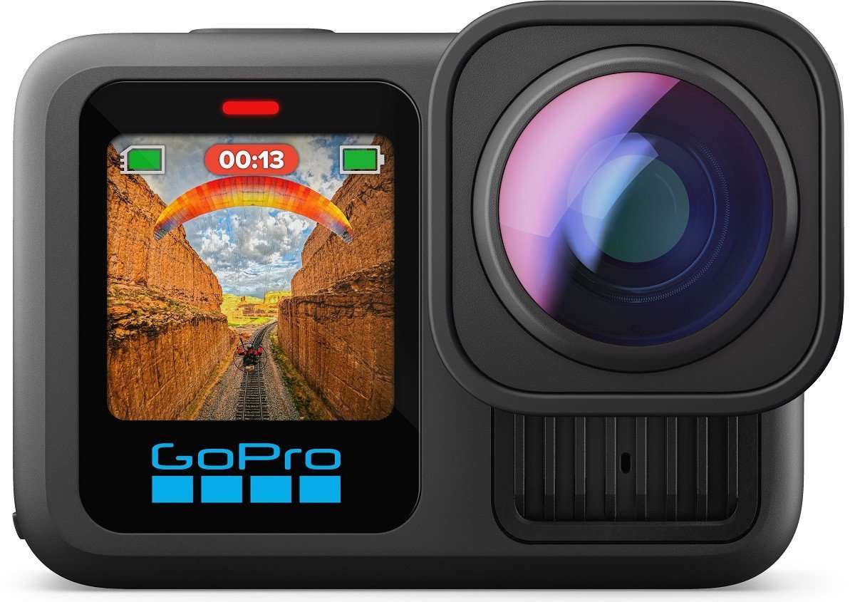 Kamera GoPro Hero 13 Creator Edition