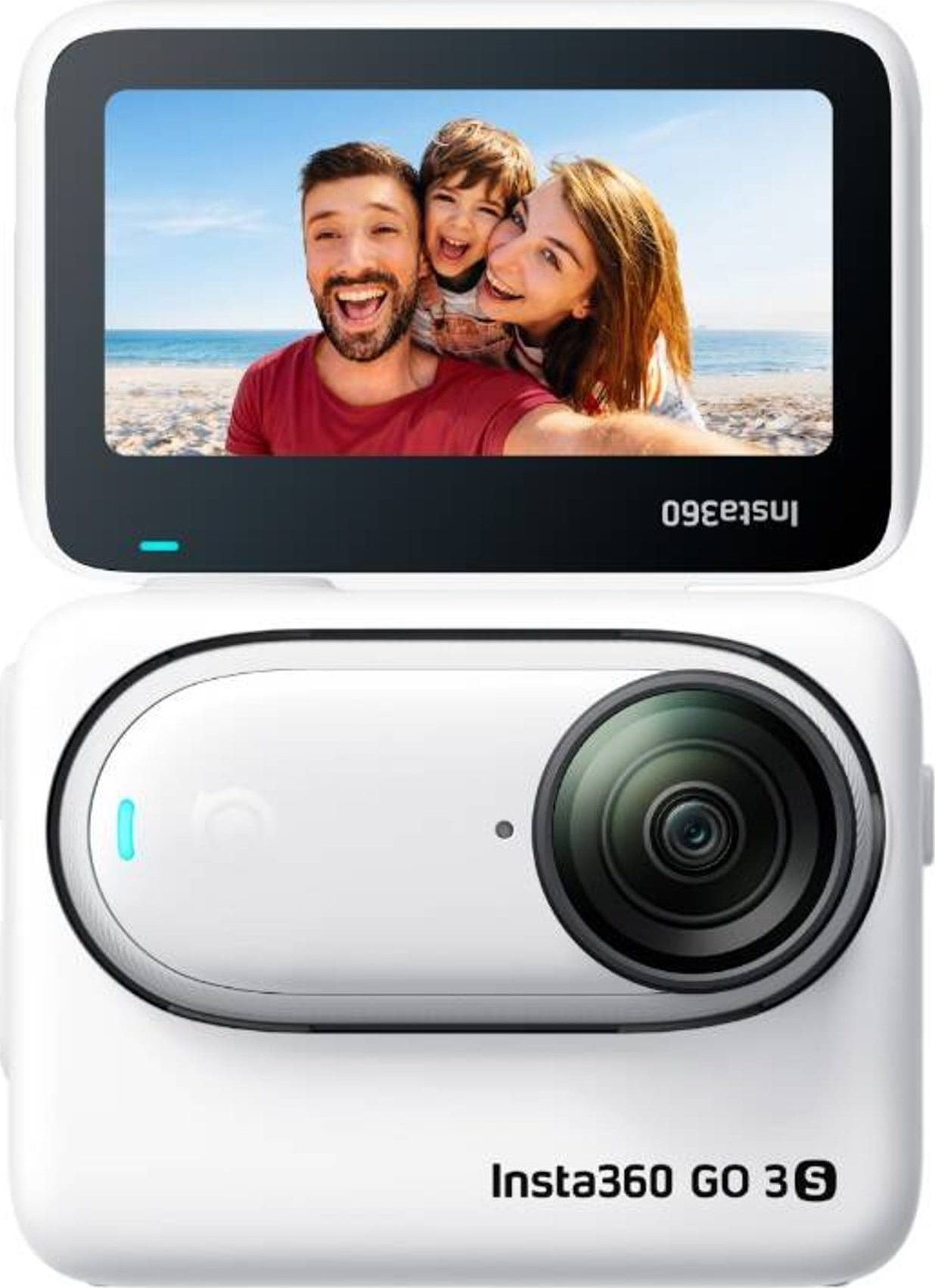 Kamera Insta360 GO 3S | CINSAATA(GO3S06)