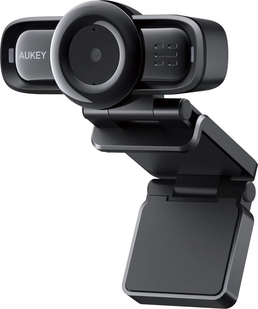 Kamera internetowa Aukey PC-LM3 | PC-LM3