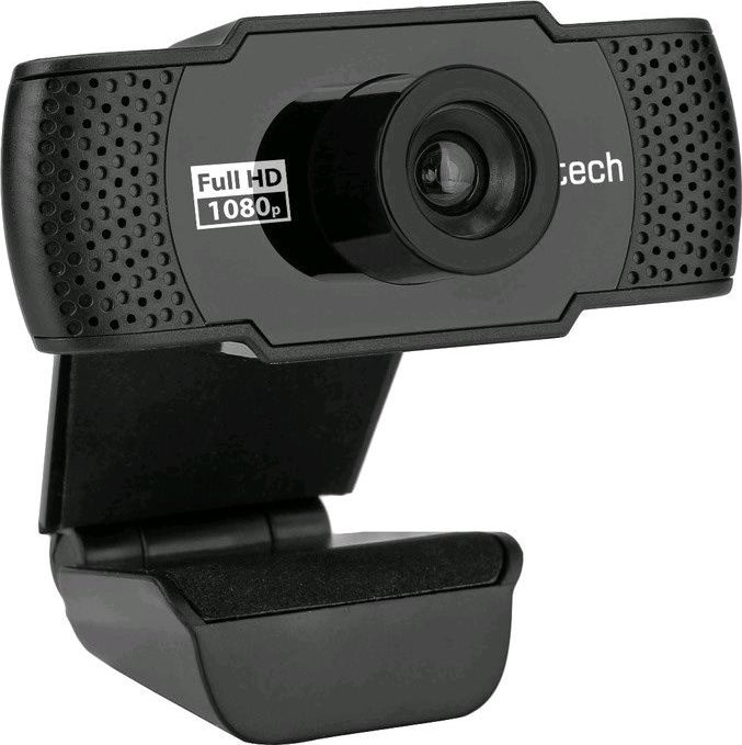 Kamera internetowa C-Tech CAM-11FHD | CAM-11FHD