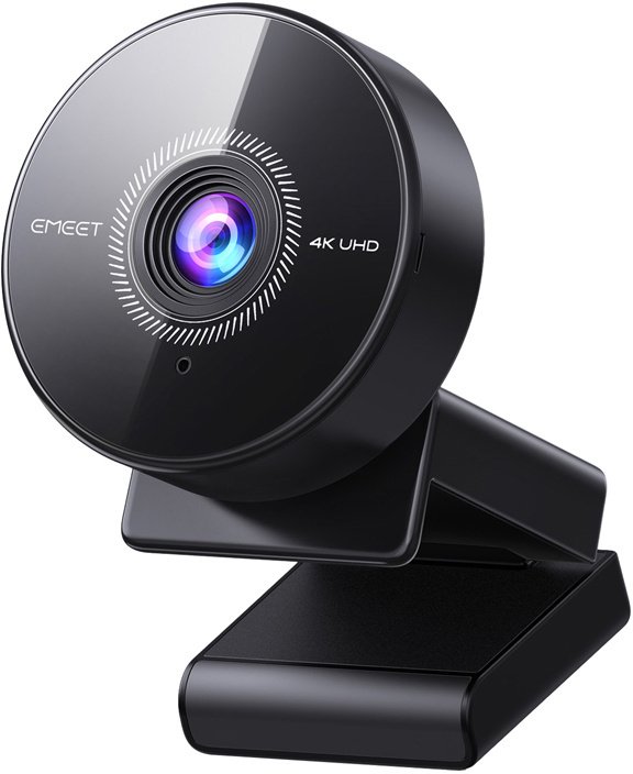 Gamet Kamera internetowa Emeet SmartCam C950