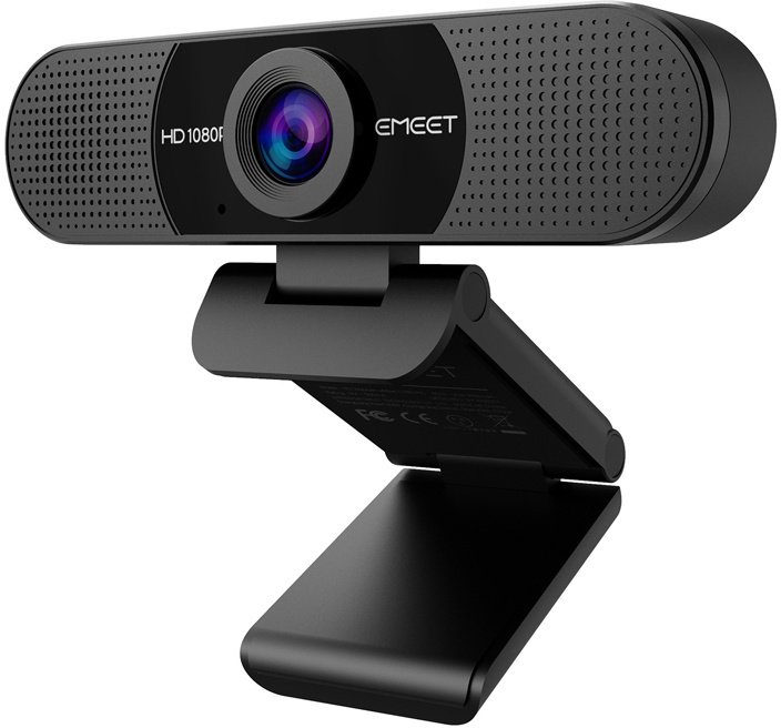 Gamet Kamera internetowa Emeet SmartCam C960