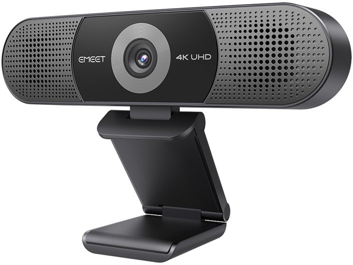 Gamet Kamera internetowa Emeet SmartCam C980Pro