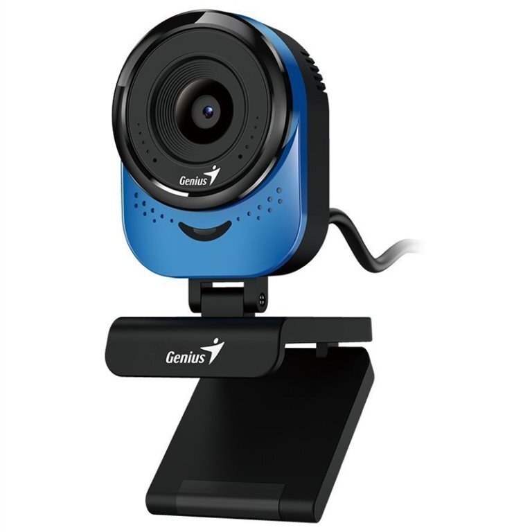 Kamera internetowa Genius FaceCam 1000X |