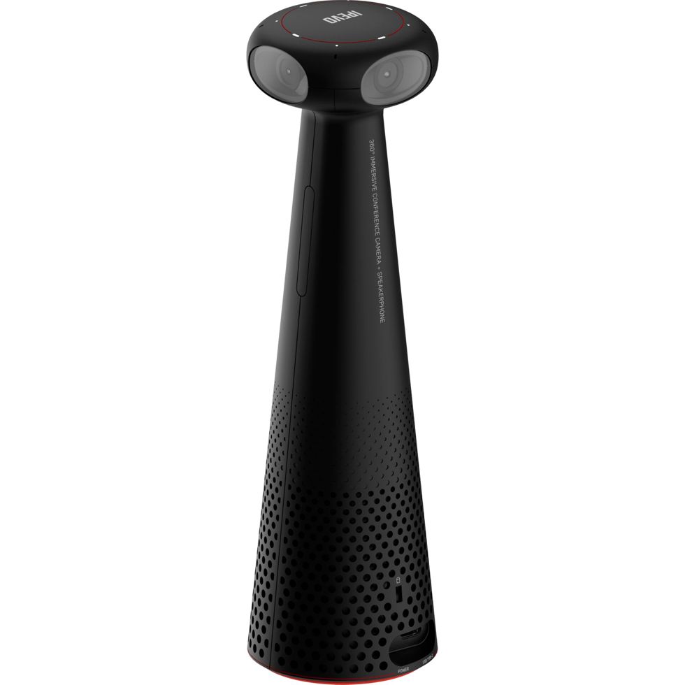 Kamera internetowa Ipevo TOTEM 360 4K