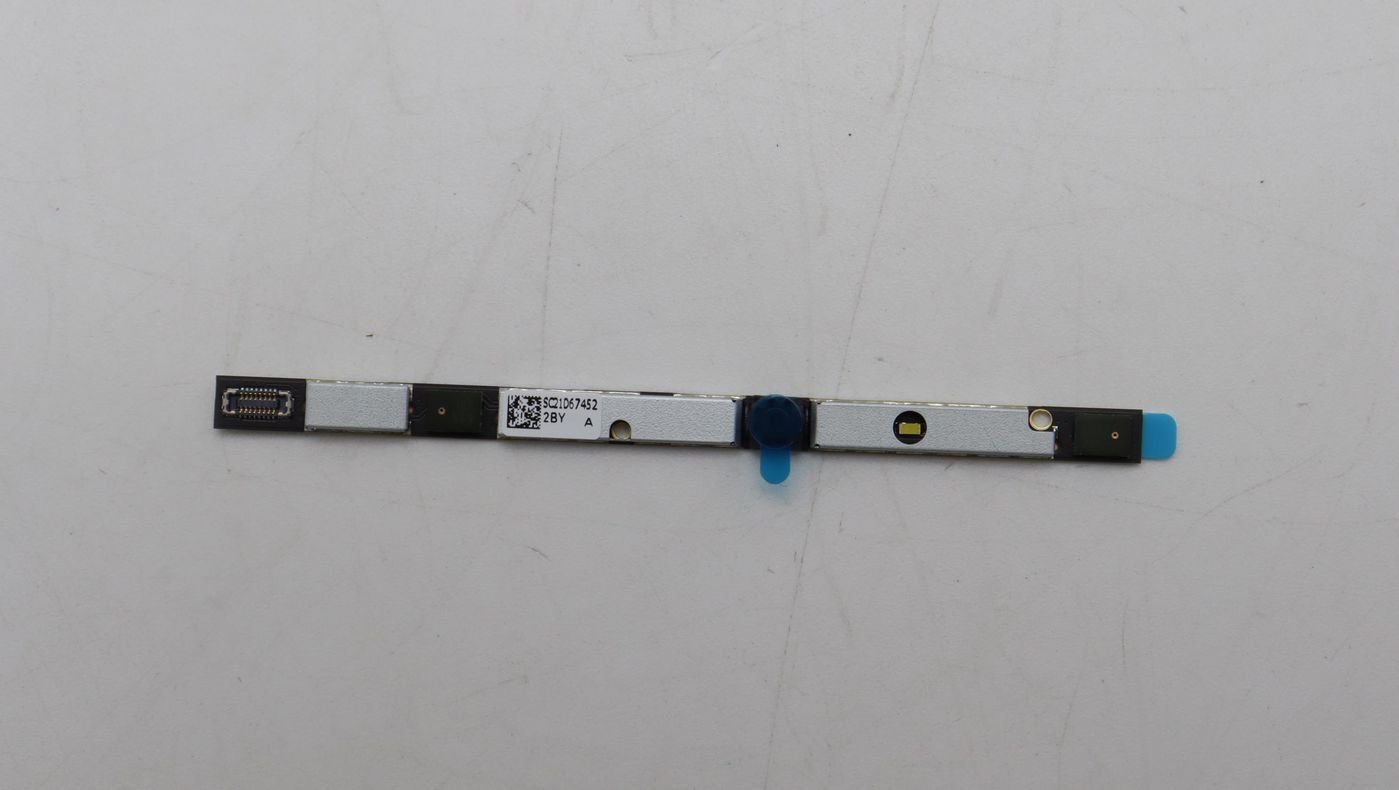Kamera internetowa Lenovo HD USB camera