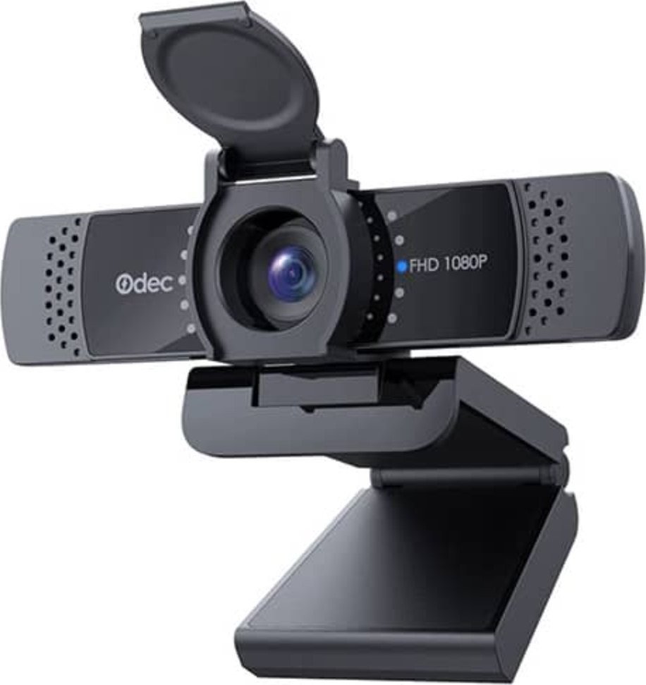 Kamera internetowa Odec Stream Series OD-WB01
