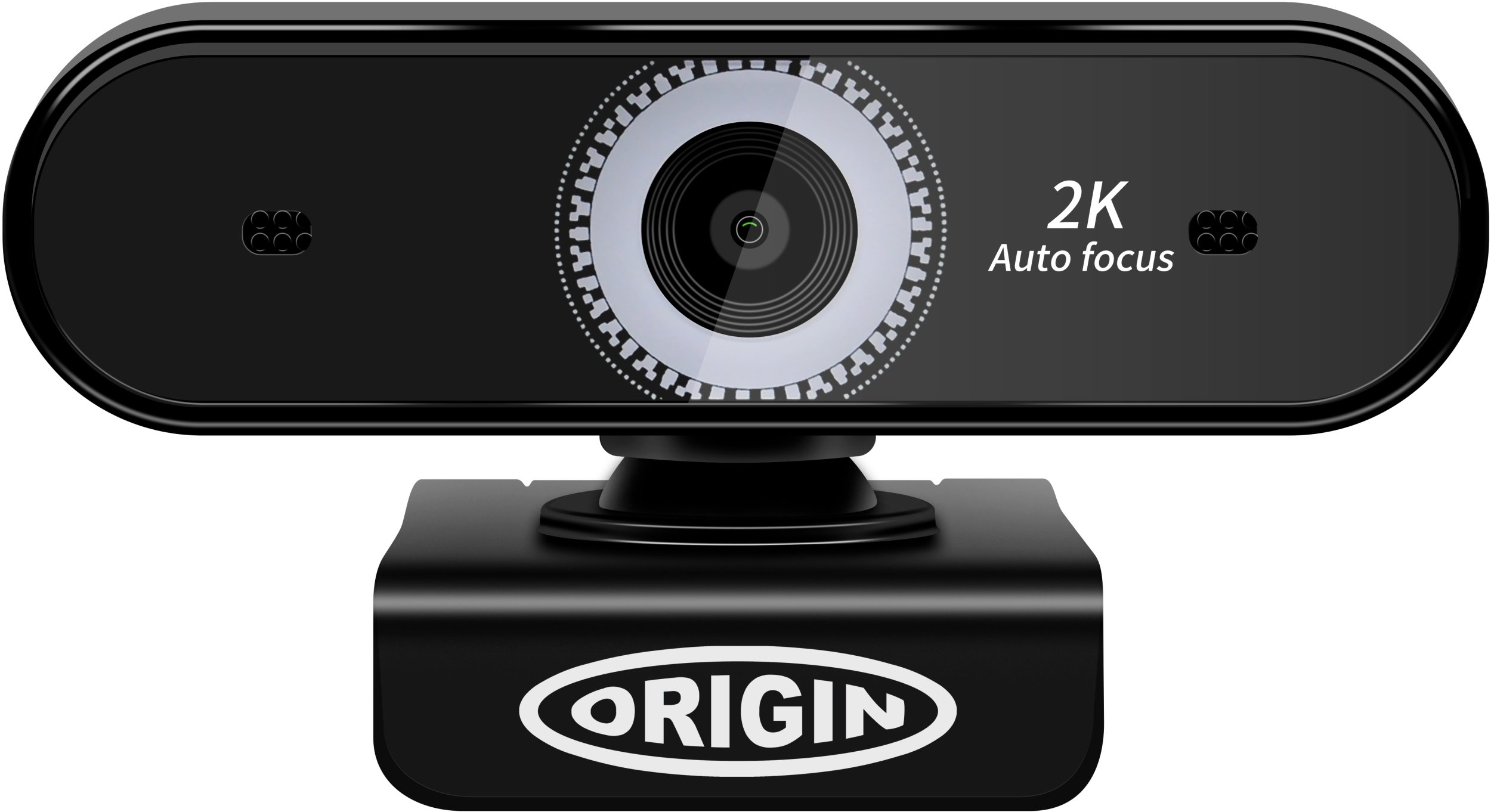 Kamera internetowa ORIGIN STORAGE USB 2K