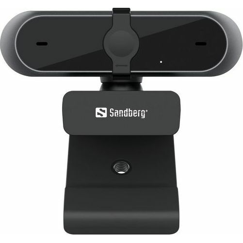 Kamera internetowa Sandberg USB Webcam Pro