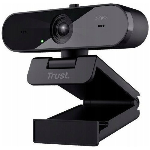 Kamera internetowa Trust TW-250 QHD Eco