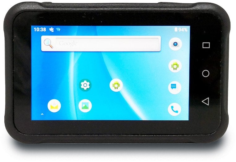 Kamera internetowa Unitech WD200 (WD200-0A6FUM3G) |