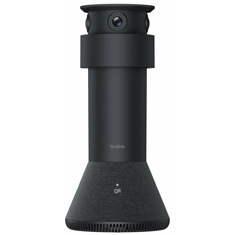 Kamera internetowa Yealink MTower 8 MP