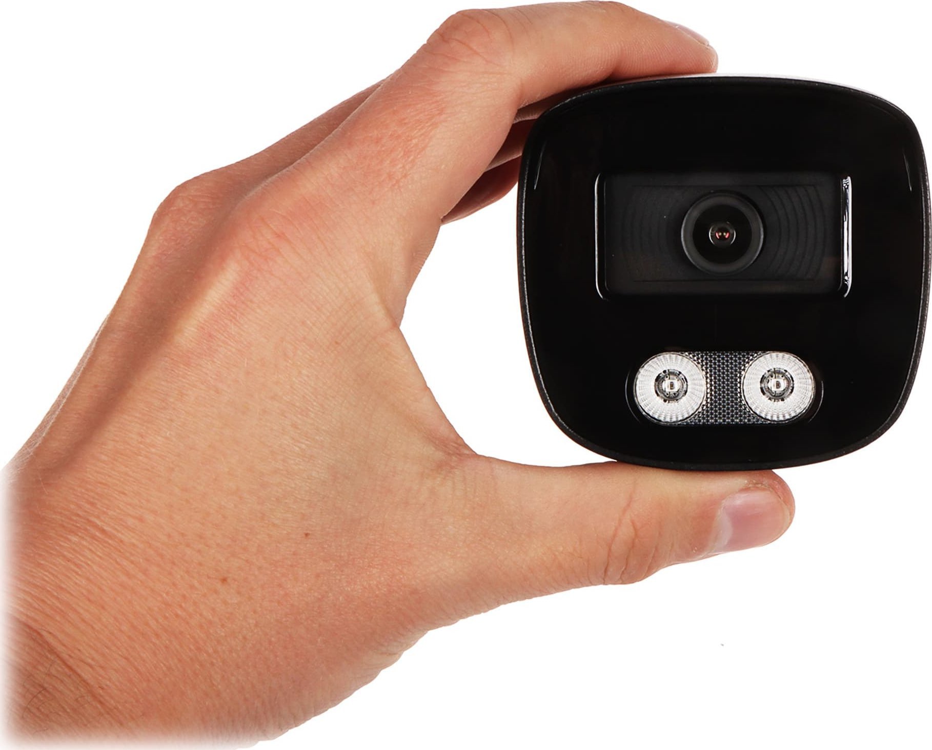 Kamera IP APTI  IP APTI-AI401CA3-28W-BLACK -