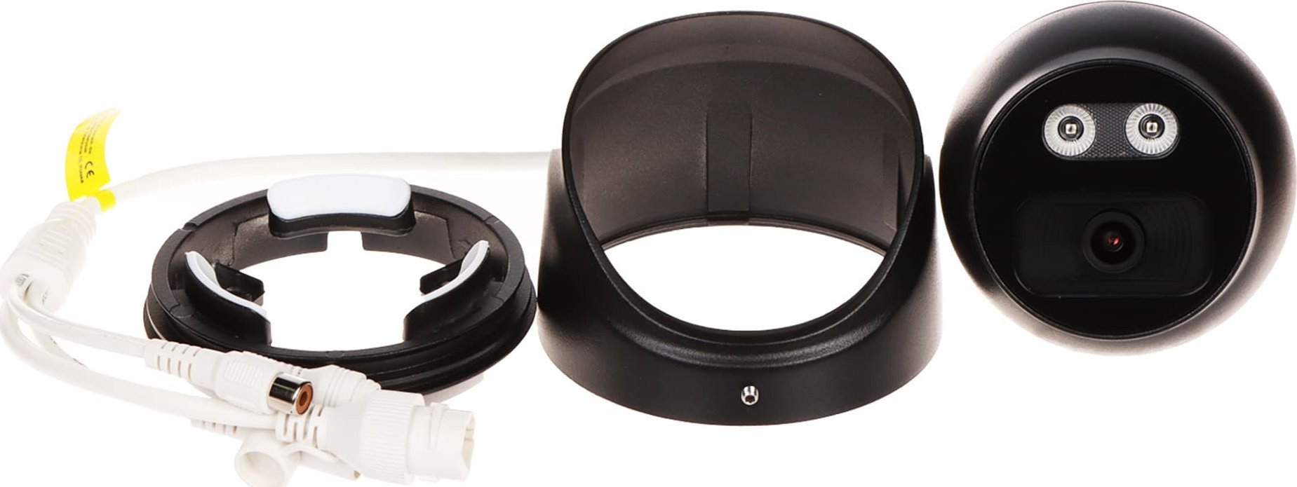 Kamera IP APTI  IP APTI-AI401VA21-28W-BLACK -