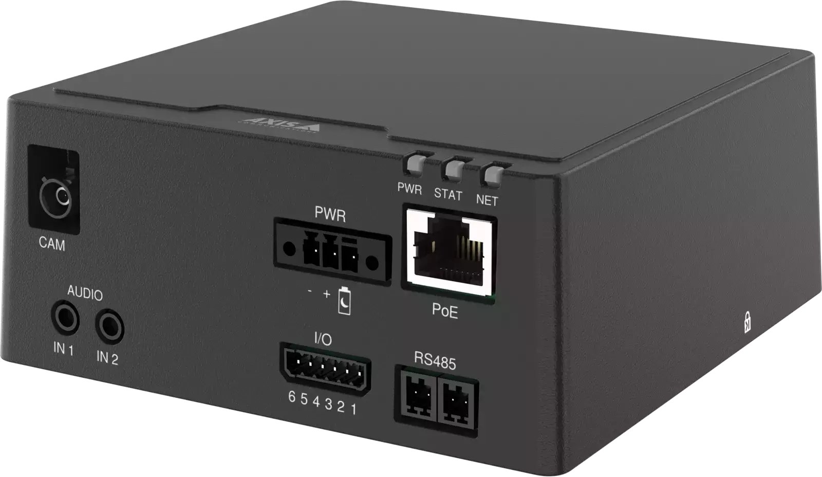Kamera IP Axis AXIS F9111-R MK