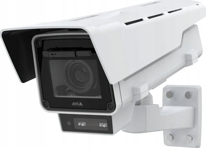 Kamera IP Axis Axis Netzwerkkamera Box-Q1656-LE