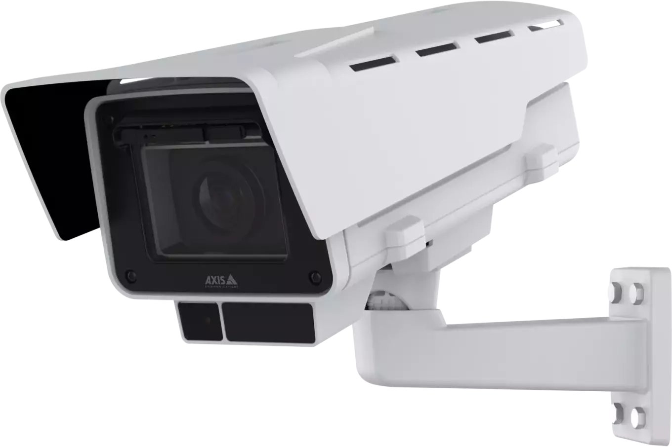 Kamera IP Axis Q17 Series Q1728-LE