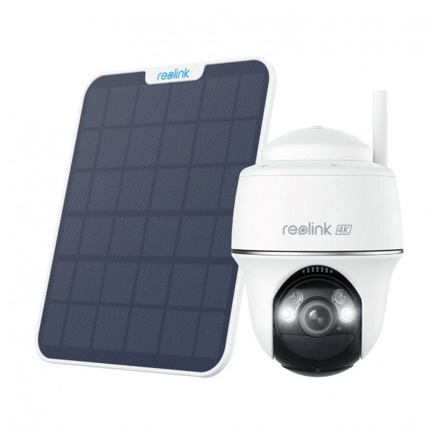 Kamera IP Belkin REOLINK bezpečnostní kamera