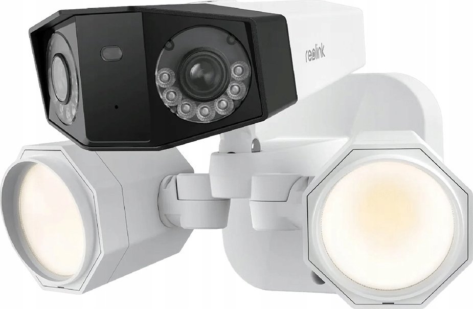 Kamera IP Belkin REOLINK bezpečnostní kamera