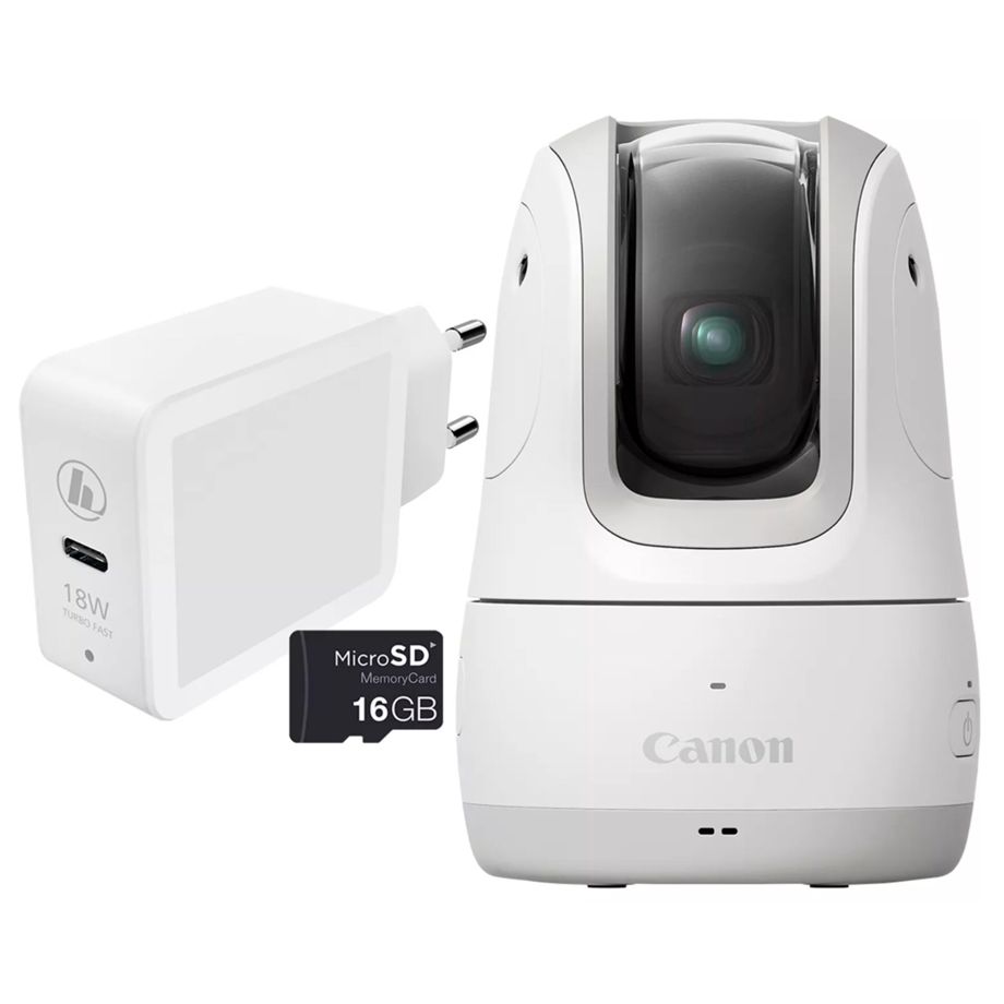 Kamera IP Canon Canon Compact Concept