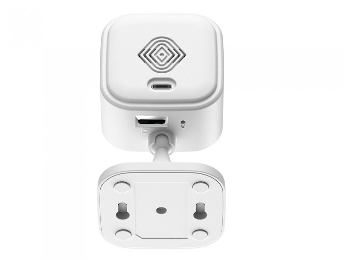 D-Link DCS-6013/E 2K Fixed WLAN Camera