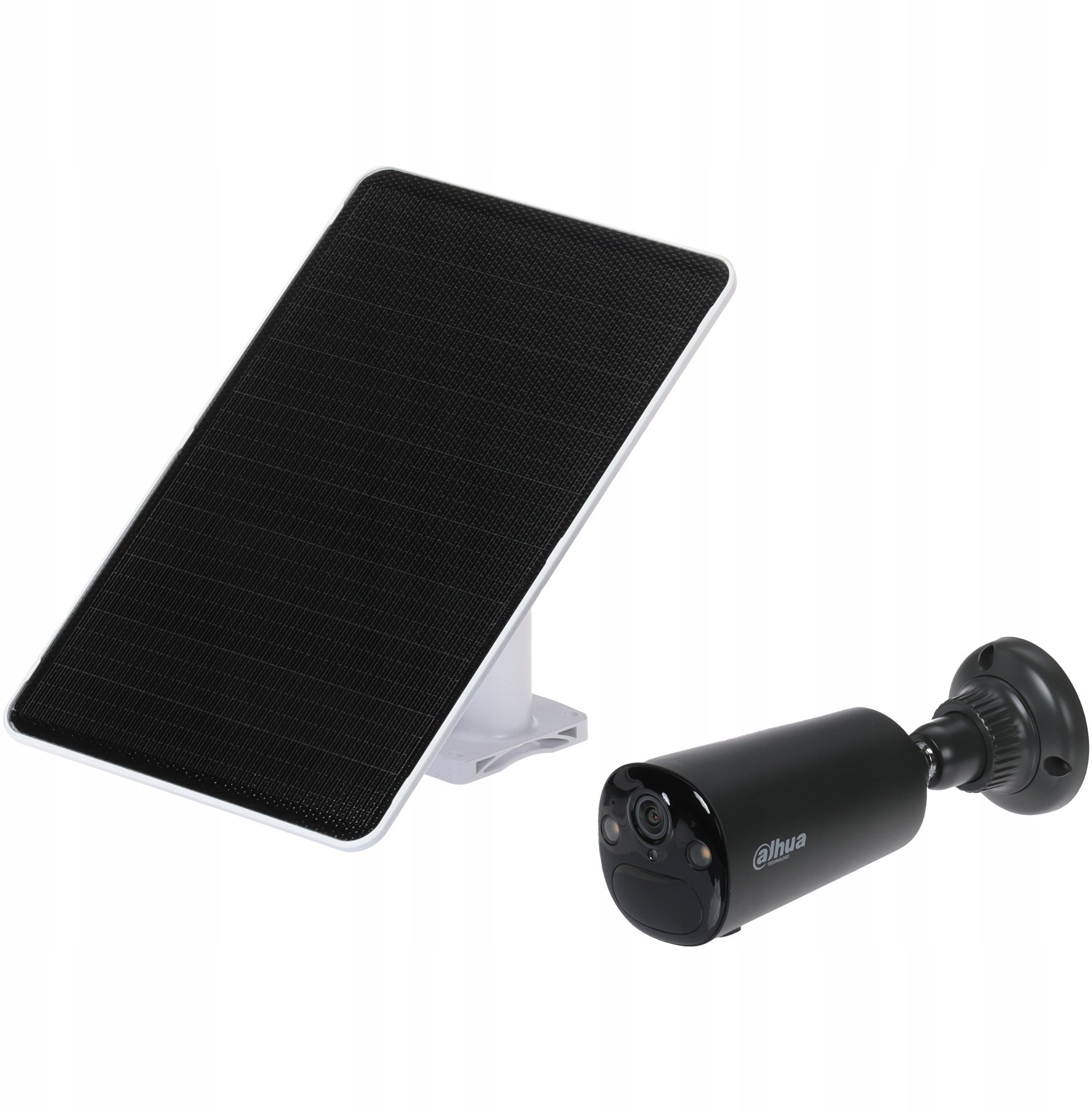 Kamera IP Dahua Technology  IP KIT/BF4CA-0210B-XL/M0508