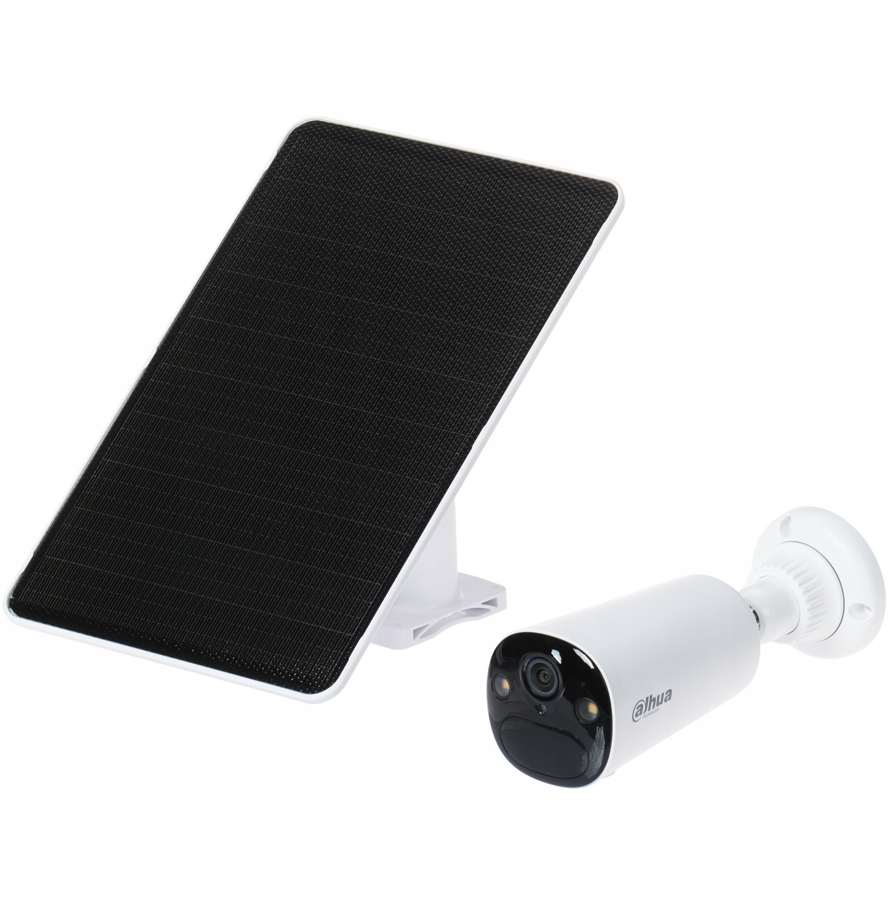 Kamera IP Dahua Technology  IP KIT/BF4CP-0210B-XL/M0508
