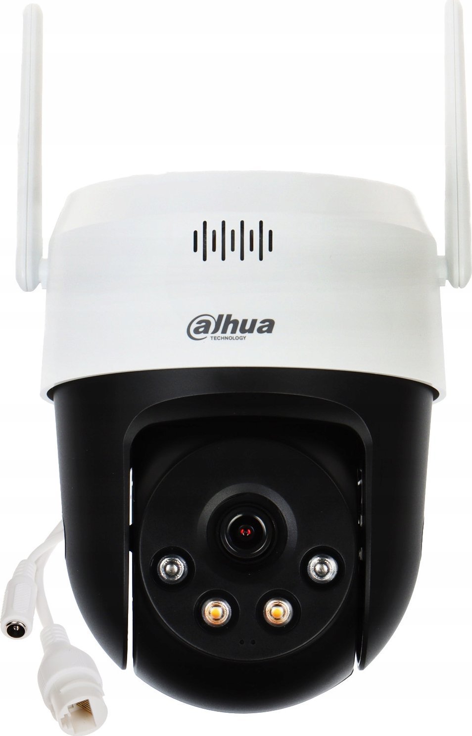 Kamera IP Dahua Technology IP ZEWNĘTRZNA