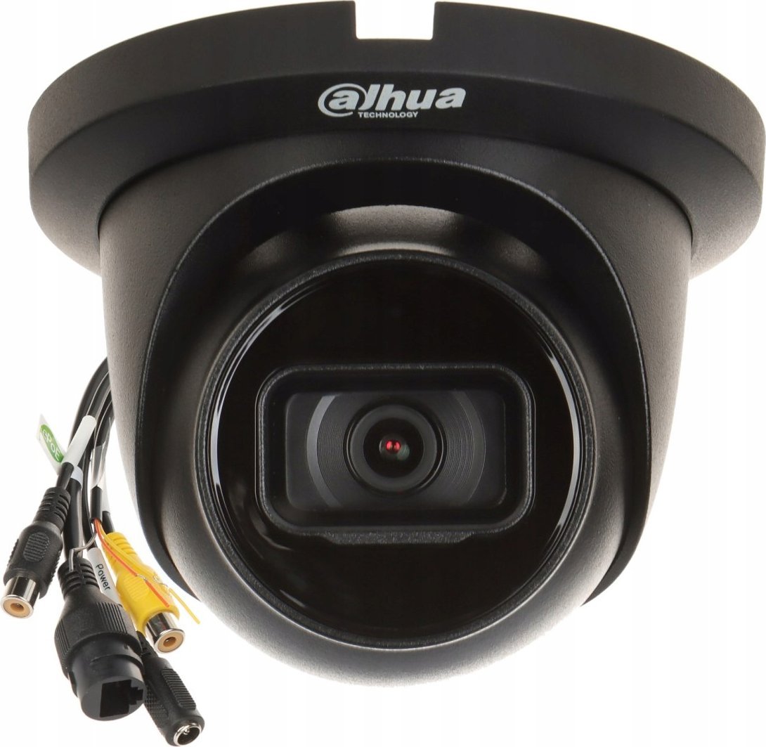 Kamera IP Dahua Technology NET 5MP