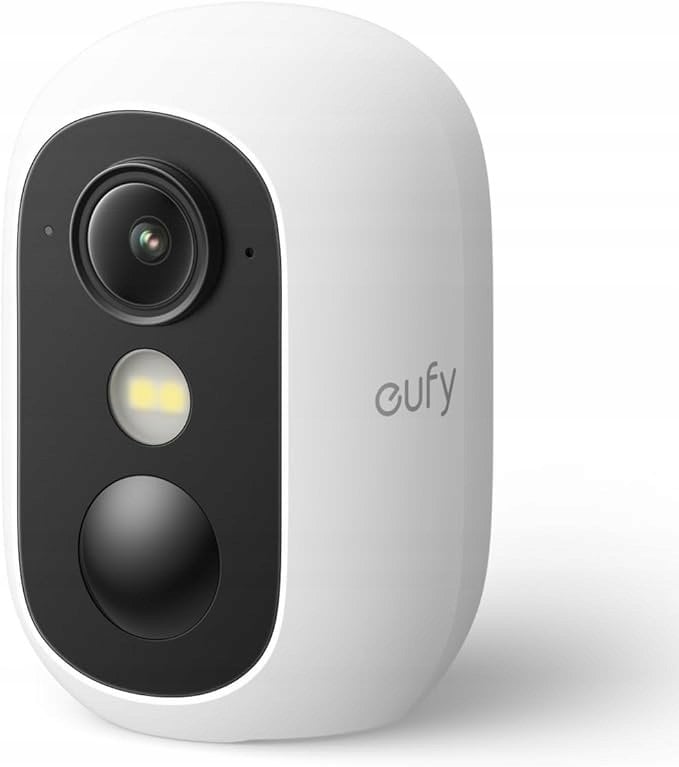 Kamera IP Eufy eufyCam C35 Solo