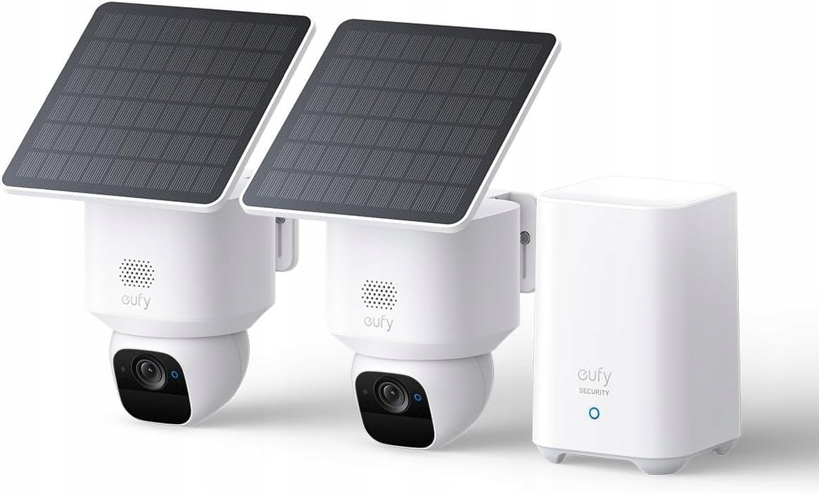 Kamera IP Eufy Kamera eufy SoloCam