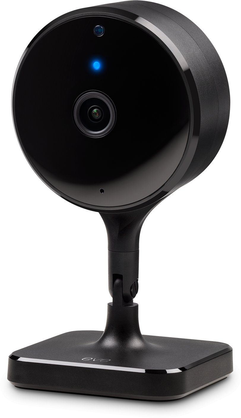 Kamera IP Eve Systems GmbH Eve