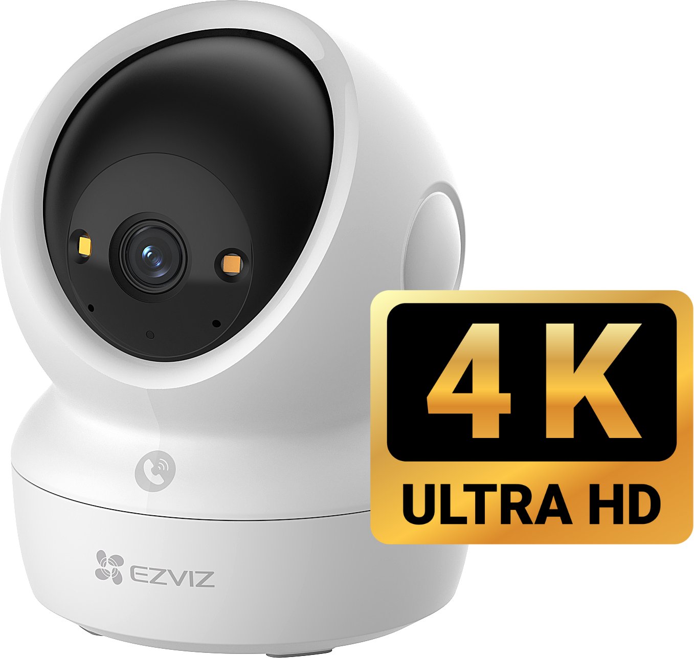 Kamera IP Ezviz EZVIZ H6c G1