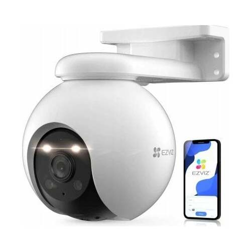 EZVIZ CS-H8c (5MP)e IP security camera