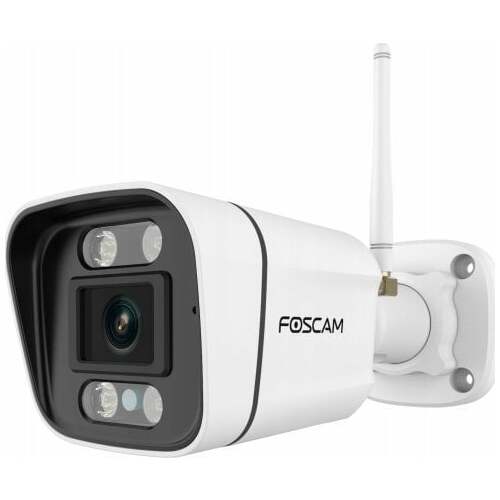 Foscam V8P *MP WI-FI camera white