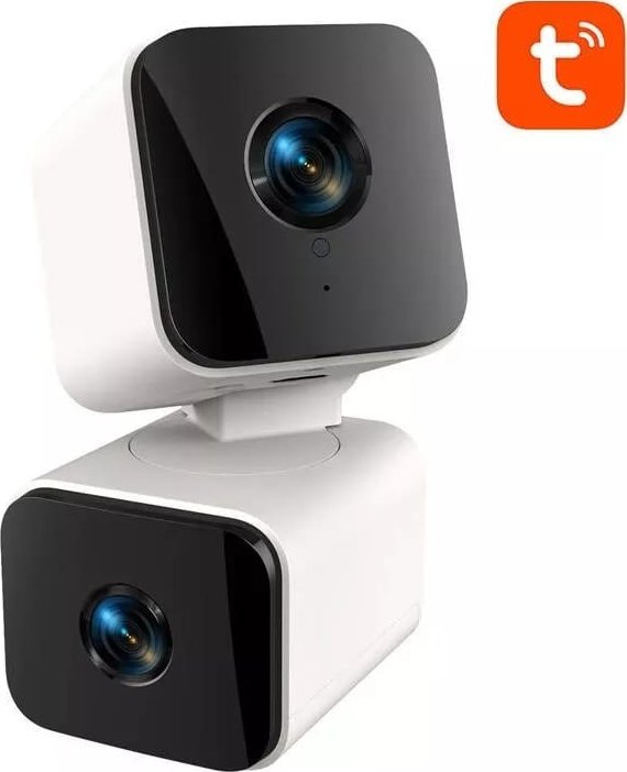 Kamera IP Gosund kamera WiFi PC12